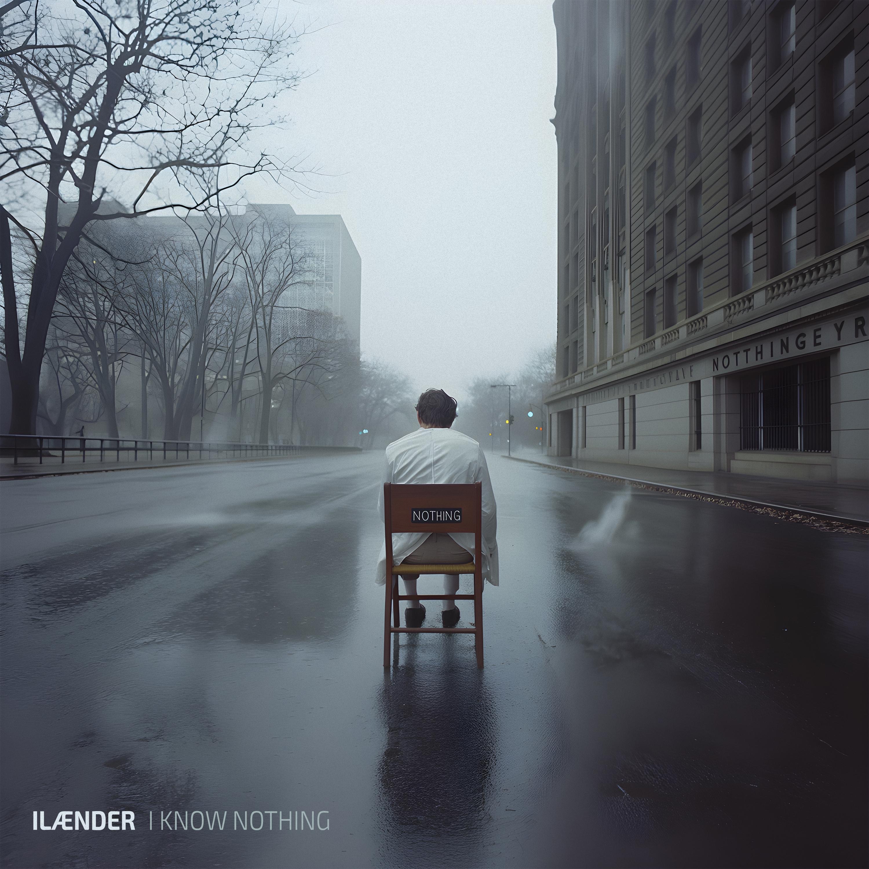 I Know Nothing - Single