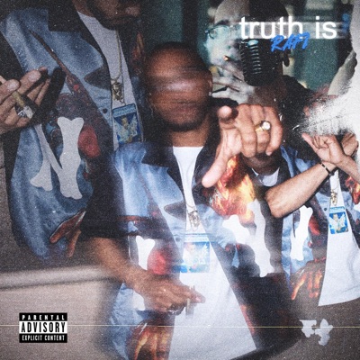 TRUTH IS - Single