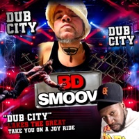 DUB CITY - Single - Lakes the Great