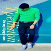 On My Tippy Toes (feat. J. Elliston) - Single