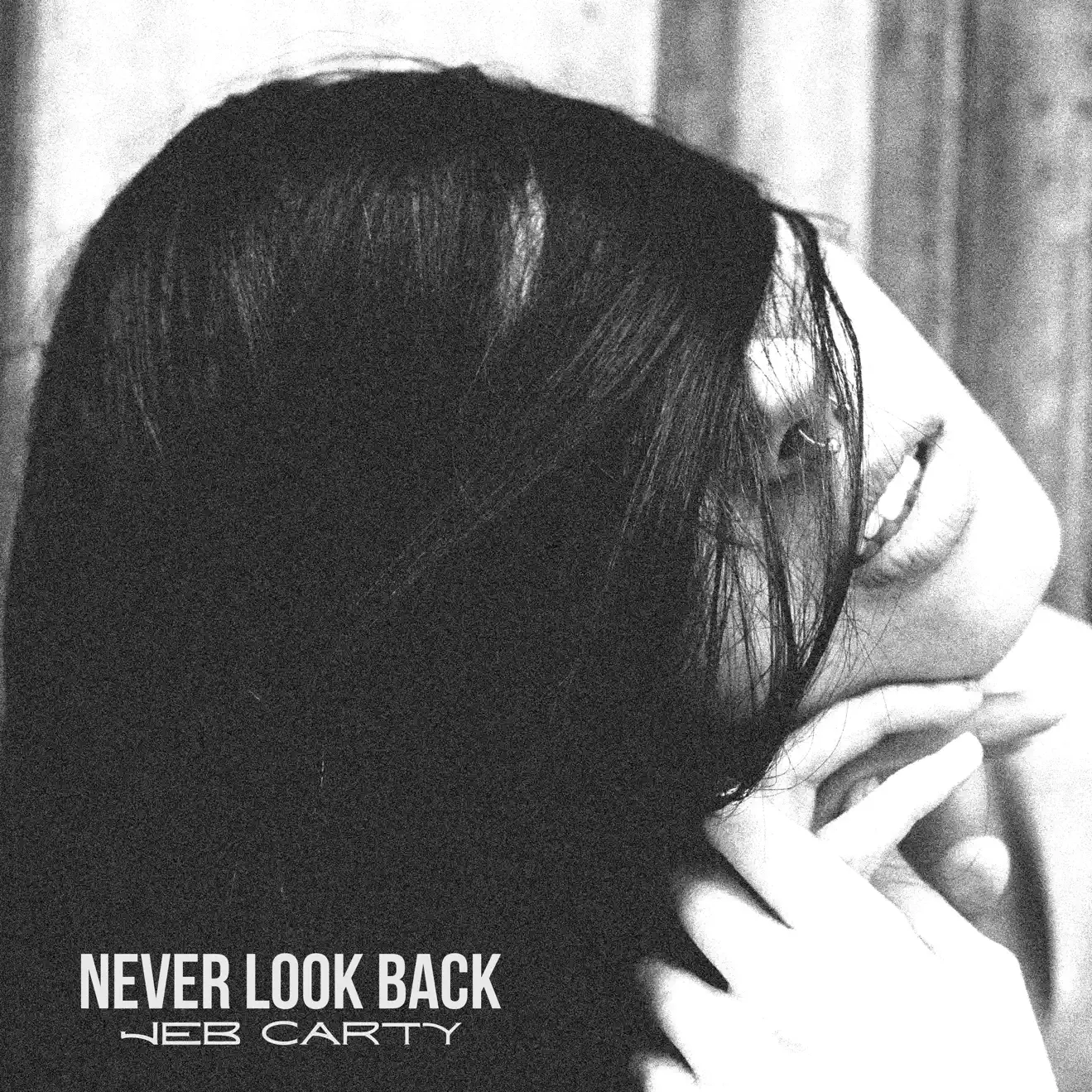 Jeb Carty – Never Look Back – Single (2024) [iTunes Match M4A]