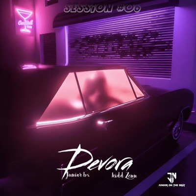 Devora (feat. Kidd Zenn) - Single