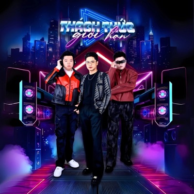 Thách Thức Giới Hạn 2025 - Tập 2 - Single