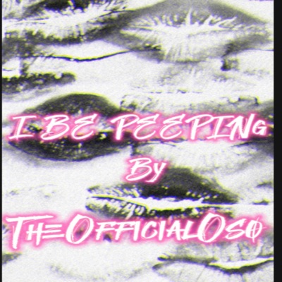 I be peeping - Single
