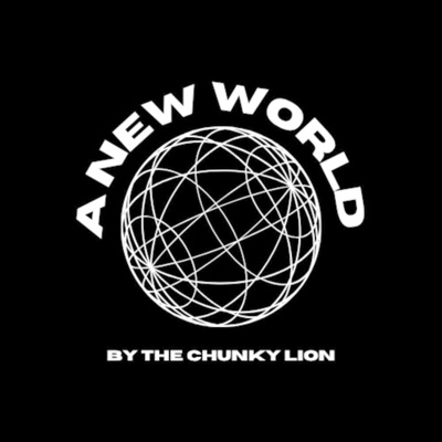 A New World - EP