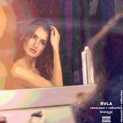 Obsession + Reflection - Single