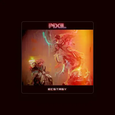 Listen to PiX!L, watch music videos, read bio, see tour dates & more!