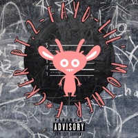 Lil' Mother F****r Pt. 2 - Single - Fayd