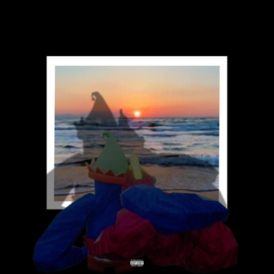 CHIMP N MOWGLI (DISSTRACK) - Single