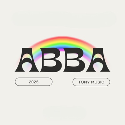 ABBA (feat. GFM) - Single