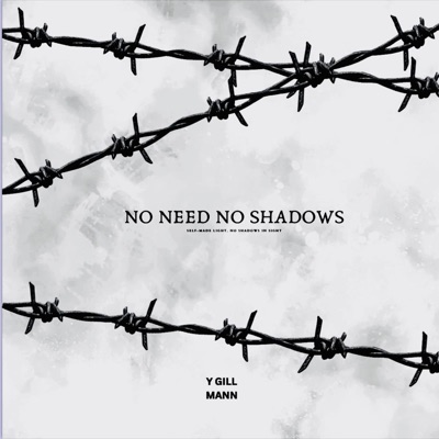 NO NEED NO SHADOWS - EP