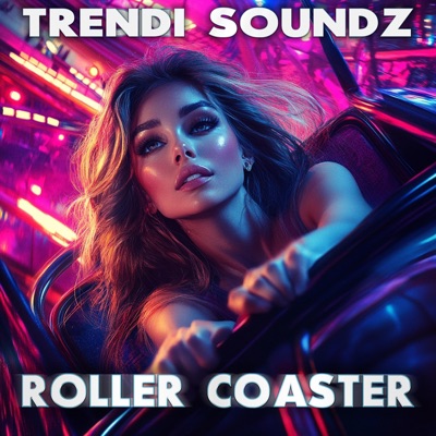 Roller Coaster - Single
