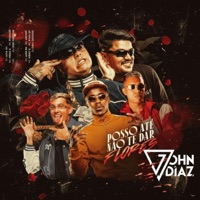 Posso Ate Não Te Dar Flores (Afro Mix) - Single - John Diaz