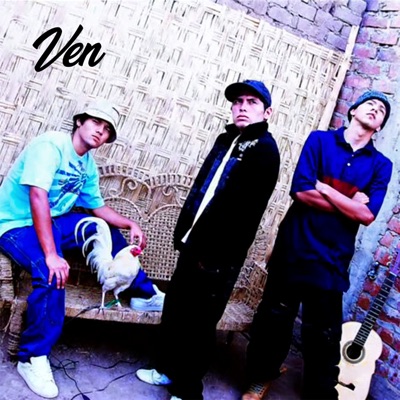 Ven (feat. Lista Negra) - Single