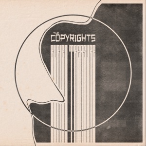 Buried Treasure - Single