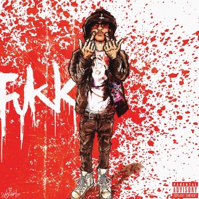 Fukk - Single