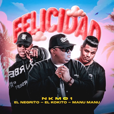Felicidad - Single
