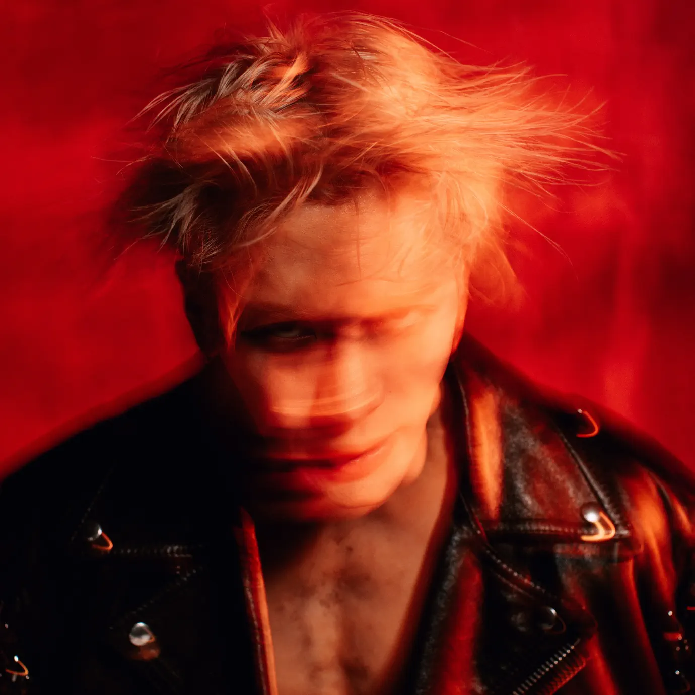 MIRRORS - album by Jackson Wang