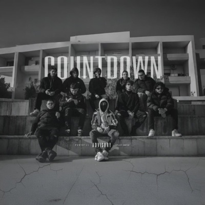 Countdown - Single