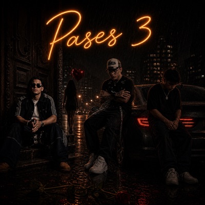 Pases 3 - Single
