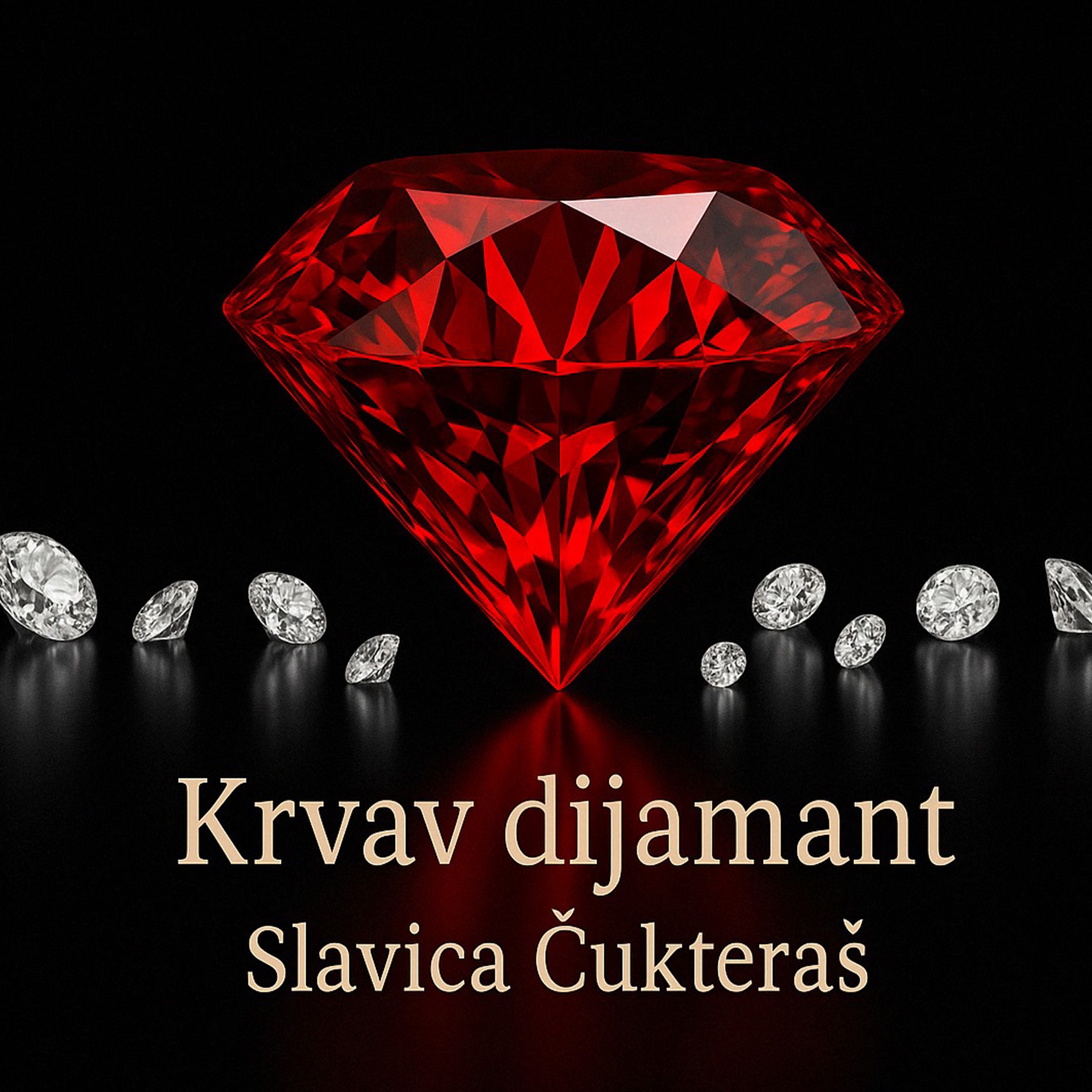Slavica Cukteras