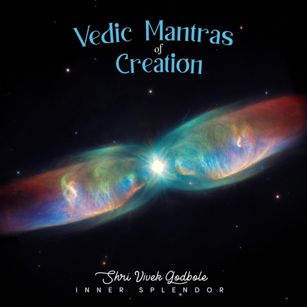 Vedic Hymns of Creation - Single