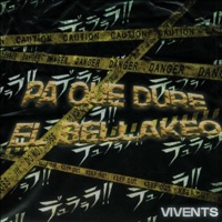 Hästã Abâjø (feat. Dj Eriick Dreew) - Single - Vivents