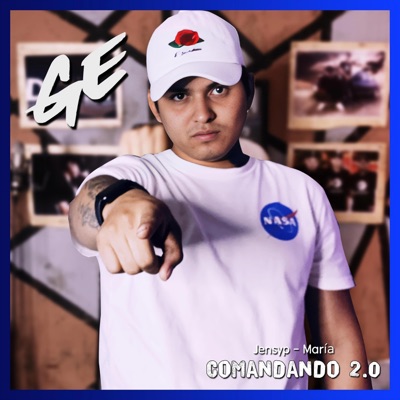 María (feat. Jensyp) - Single