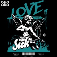 Love Sick - Single - Casey808