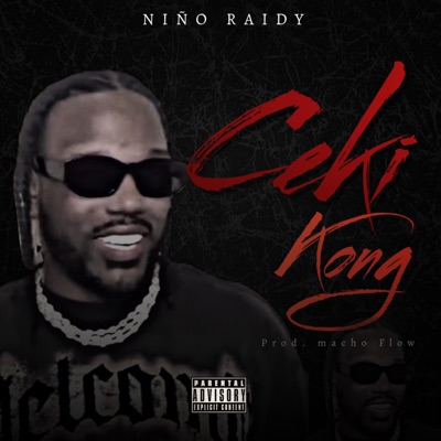 Ceki Kong - Single