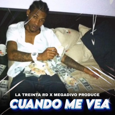 Cuando me vea - Single