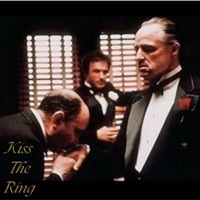 Kiss The Ring (feat. Twist Flava) - Single - KingForADay215