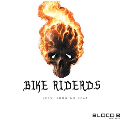 Bike Riders (feat. Joow Nx Beat) - Single
