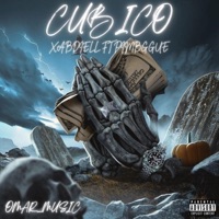 Cubico (feat. Xabdiell & Pimbaggue) - Single - Omvr_musi