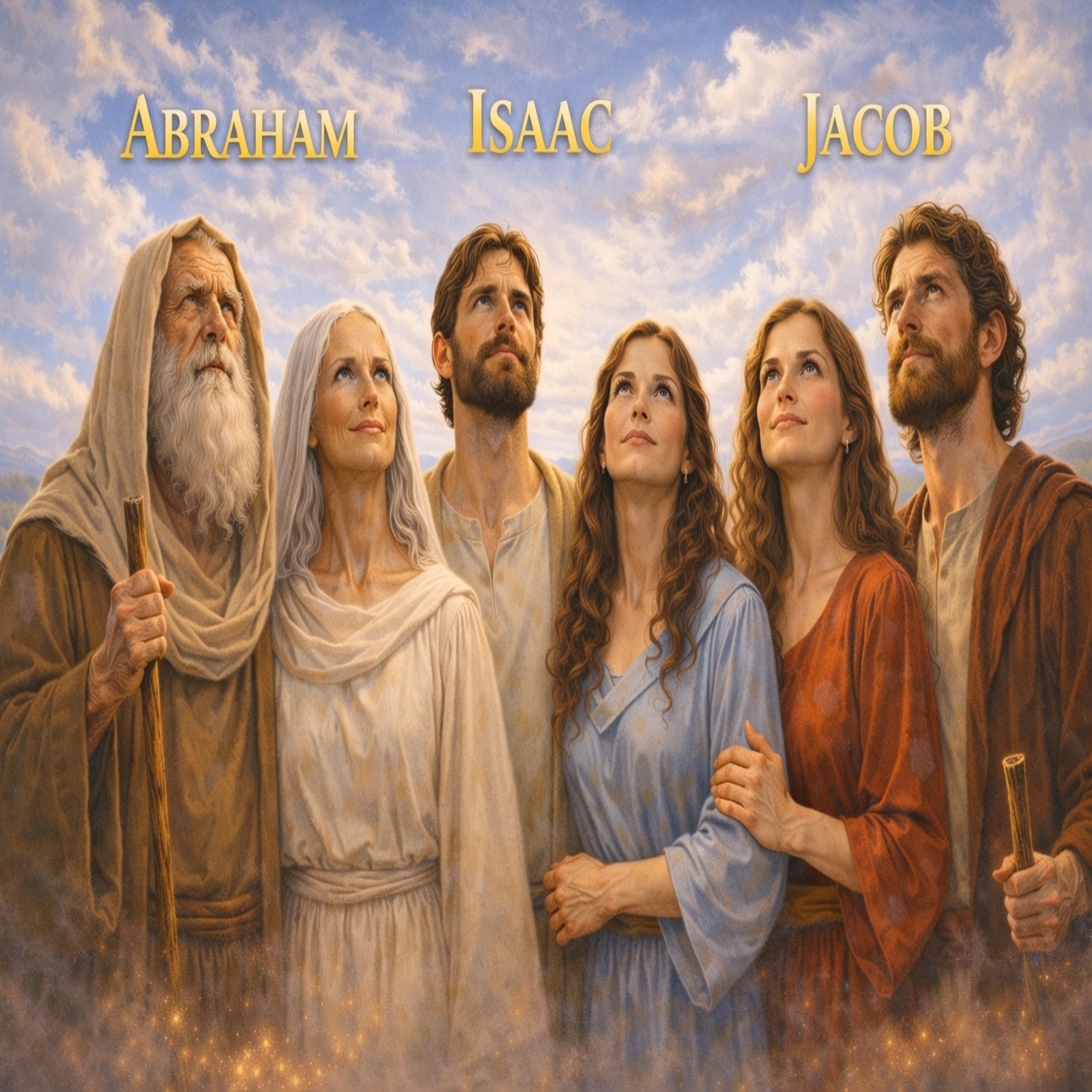 La Fe - Hebreos 11- Canción cristiana basada en la Biblia - Single