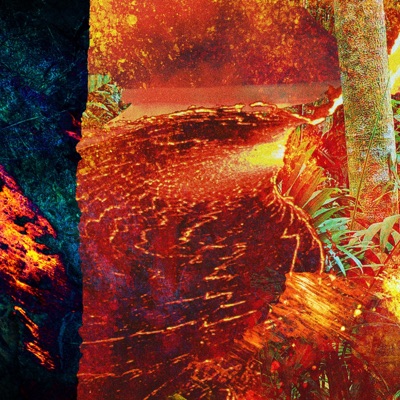 Teenage Capriccio - Single