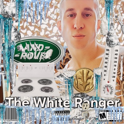 THE WHiTE RANGER - Single