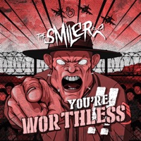WORTHLESS - Single - The Smiler