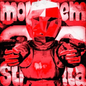 Montagem og Straftata - EP