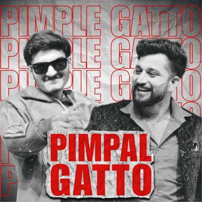 Pimpal Gatto - Single