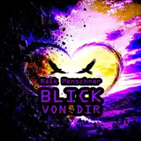BLICK VON DIR — Maik Menschner