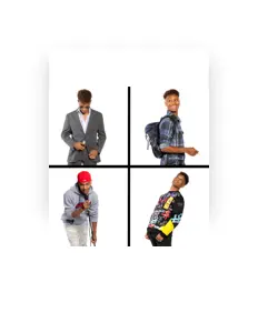 Ouve Marcus Griffin, vê vídeos de música, lê a biografia, vê as datas da digressão e muito mais!