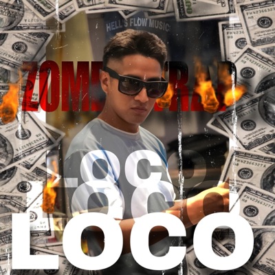 LOCO (Remix) - Single