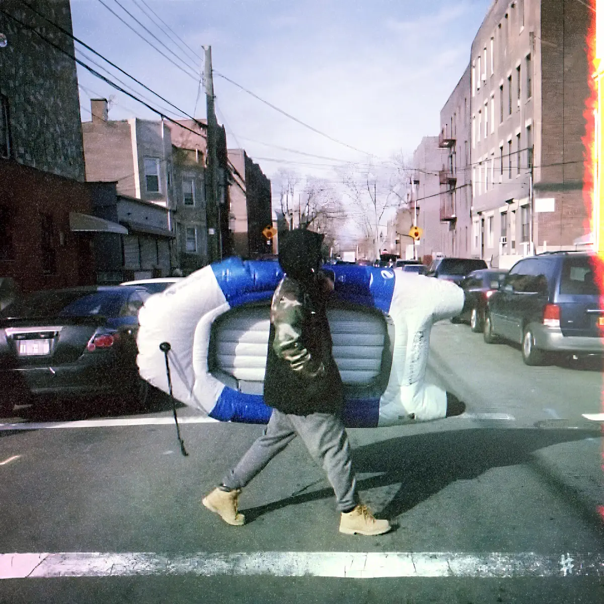 DON MALIK – THURSDAYCLUB MIXTAPE (2024) [iTunes Plus AAC M4A]-新房子