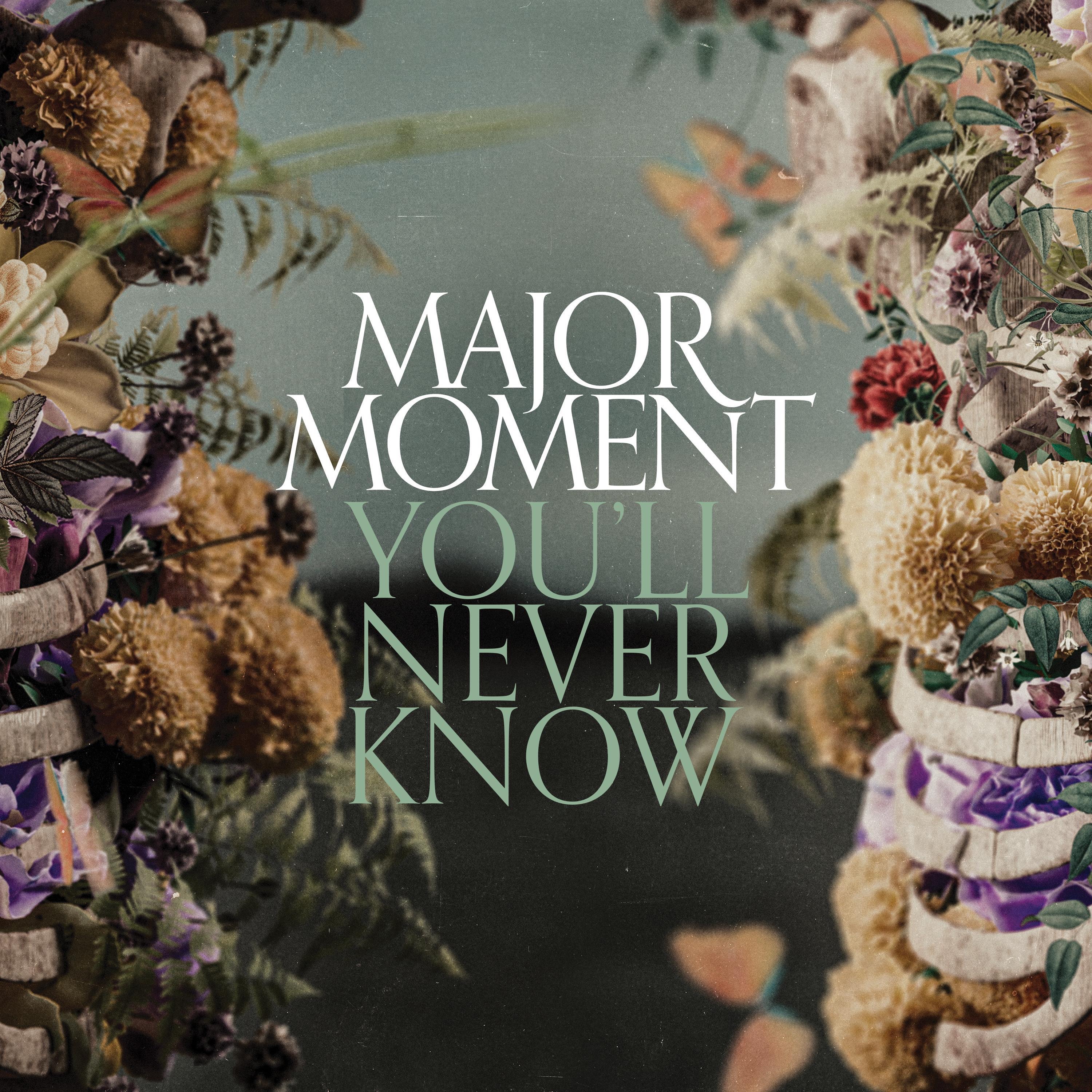 You'll Never Know - EP