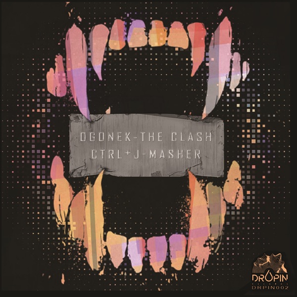 Masher & Clash - Single