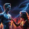 A Man of Steel