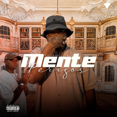 Mente Perigosa - Single