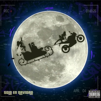 Solo en Navidad - Single