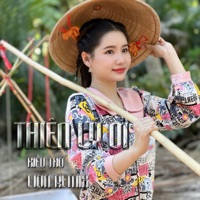 Thiên Lý Ơi (Lion Remix) - Single - Kiều Thơ Mellow